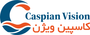 Caspian Logo